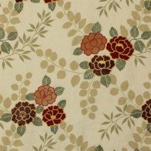 JANE CHURCHILL SOMERLEY FABRIC